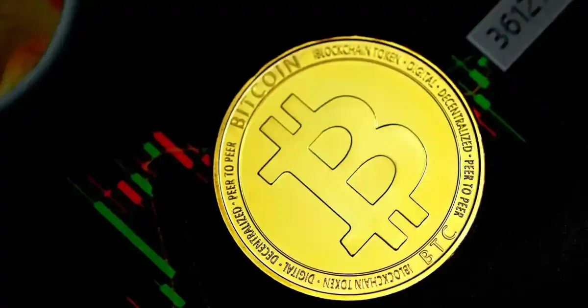 Bitcoin Price Reclaims $60,000 As Strategy (MSTR) and Strive (ASST) Jump More Than 10%