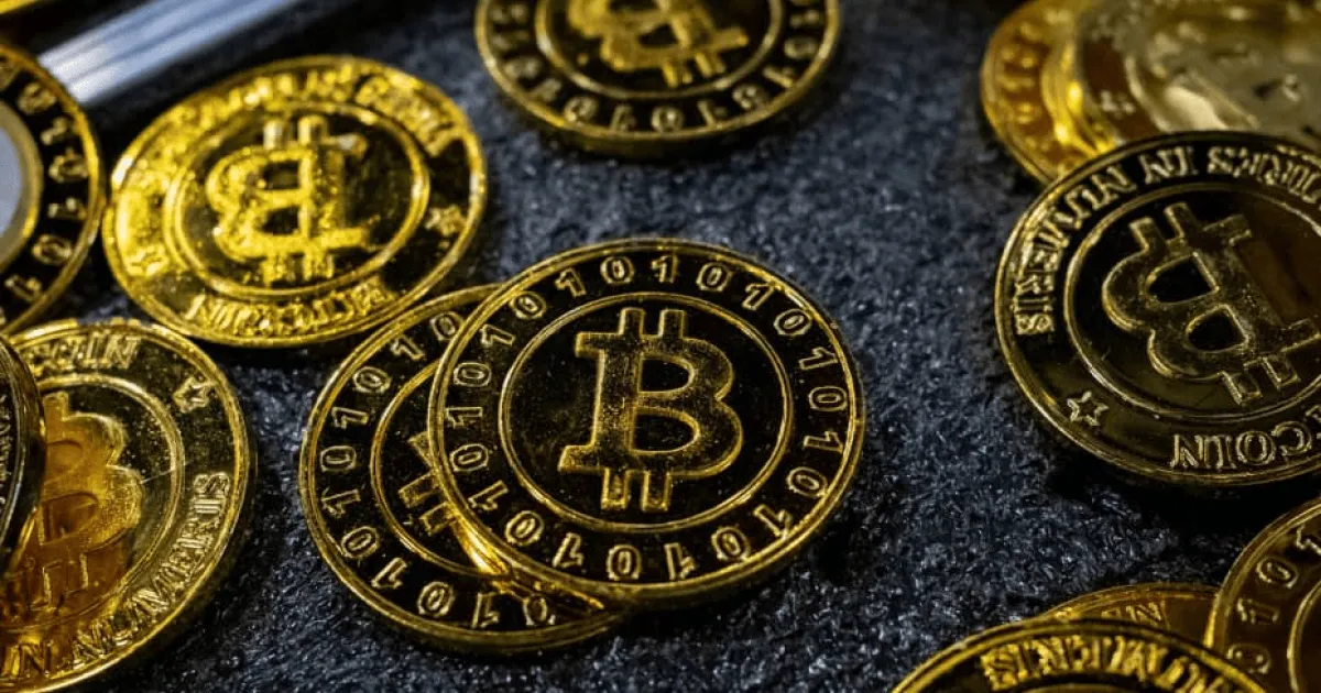 Bitcoin surpasses $100,000